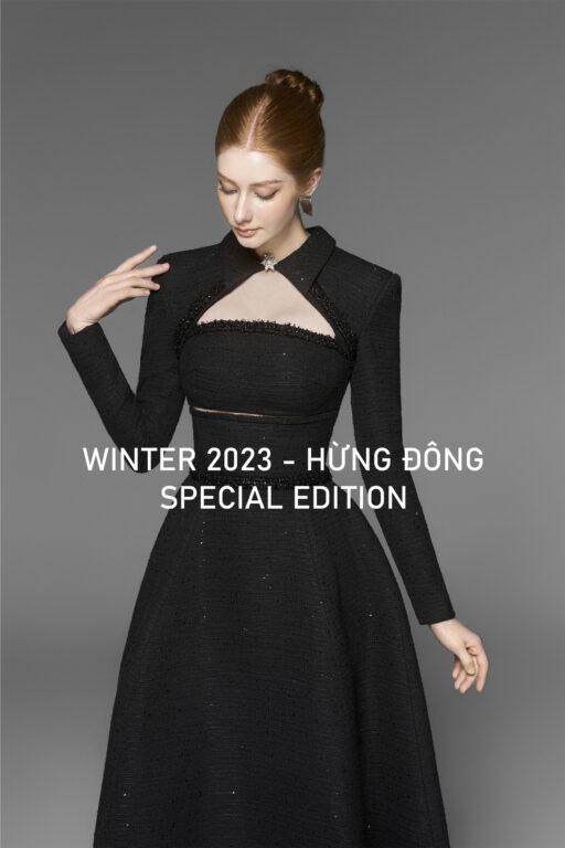 Winter'23-Hừng Đông | Special Edition