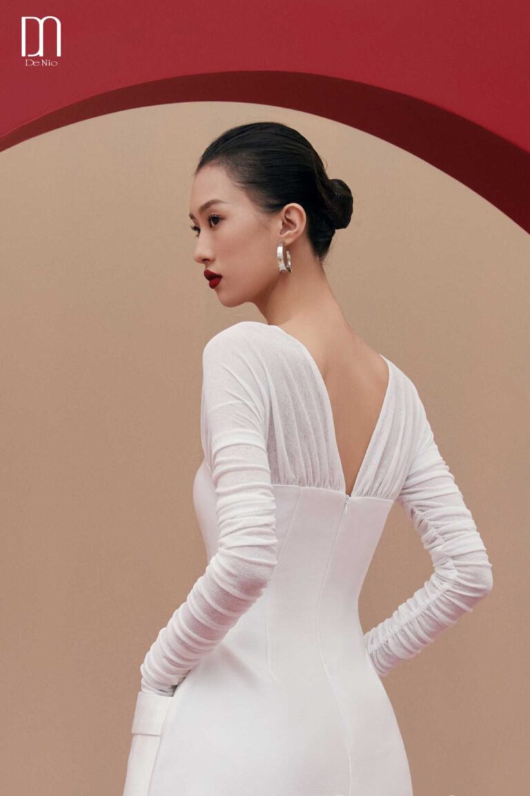 Regal Dress