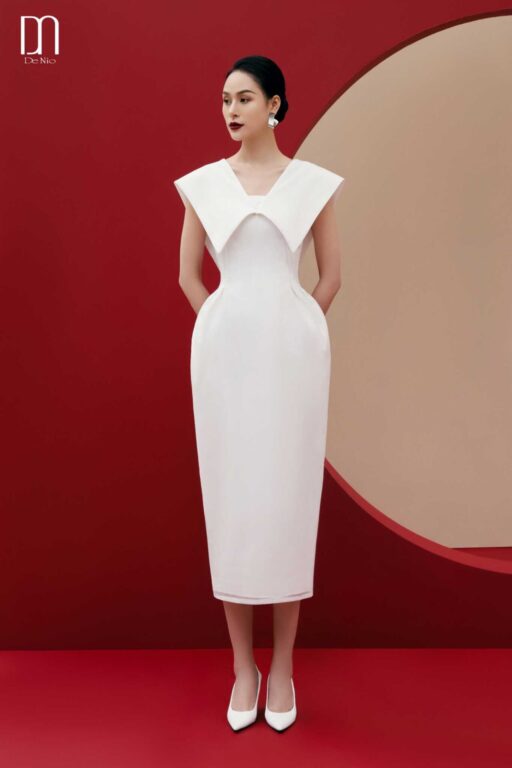 Marilyn Oganza Dress