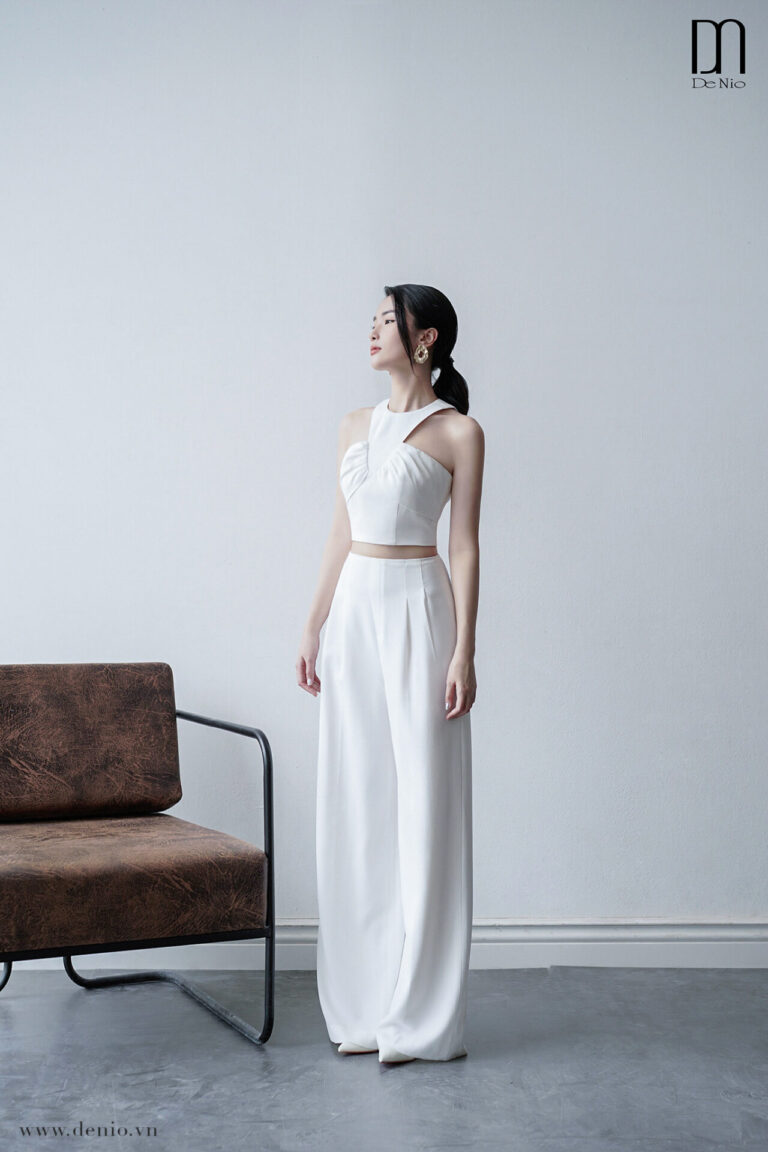 Kosher CropTop