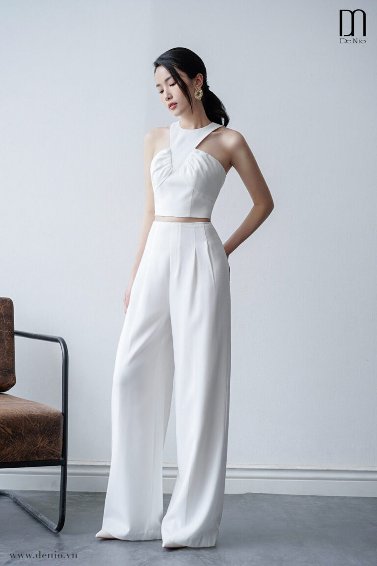 Kosher CropTop