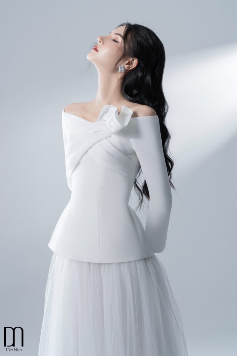 Infatuation Off Shoulder Shirt