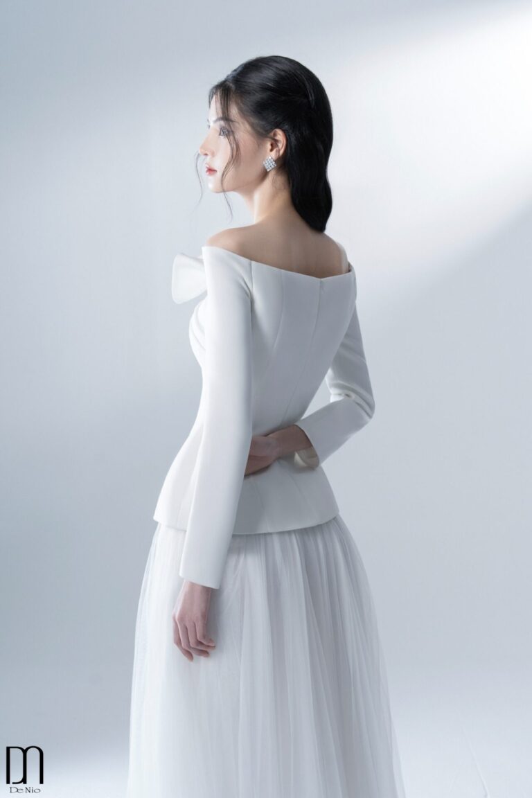 Infatuation Off Shoulder Shirt