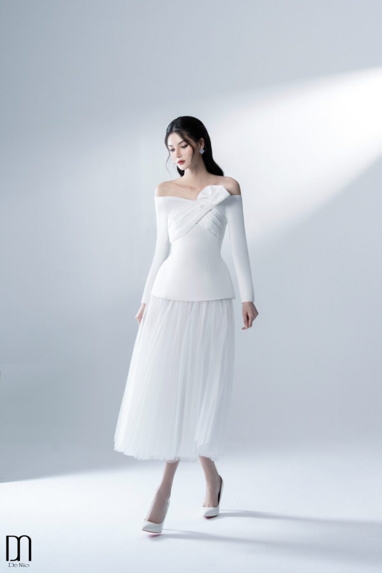 Infatuation Off Shoulder Shirt