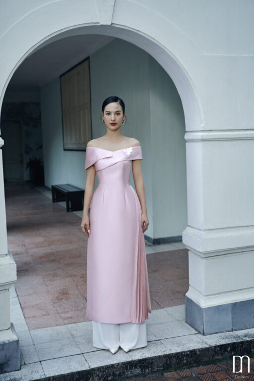 Bách Nghệ Áo Dài