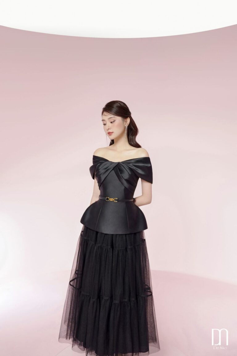 Aries off shoulder shirt