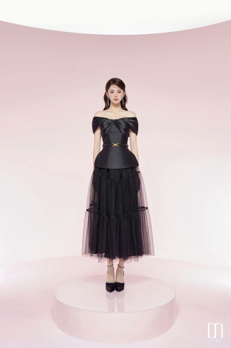 Aries off shoulder shirt