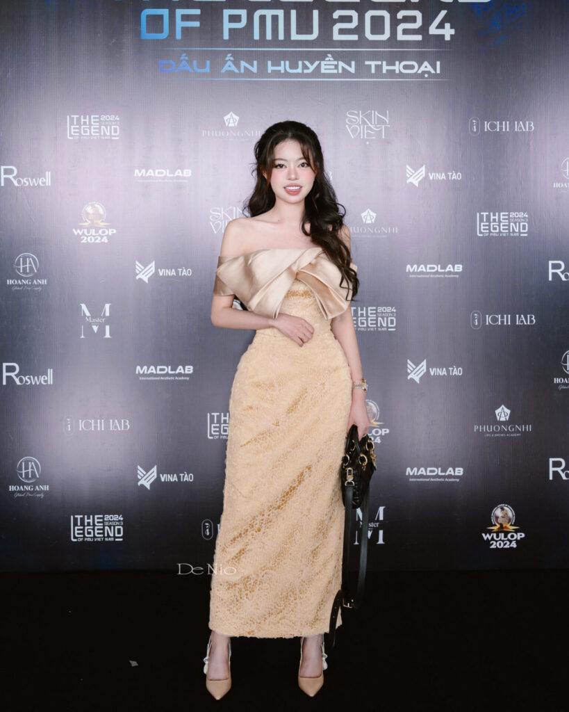 Xuân Khởi '24