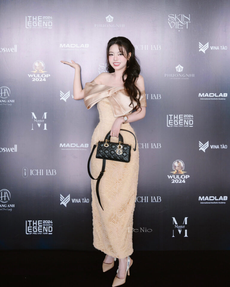 Xuân Khởi '24