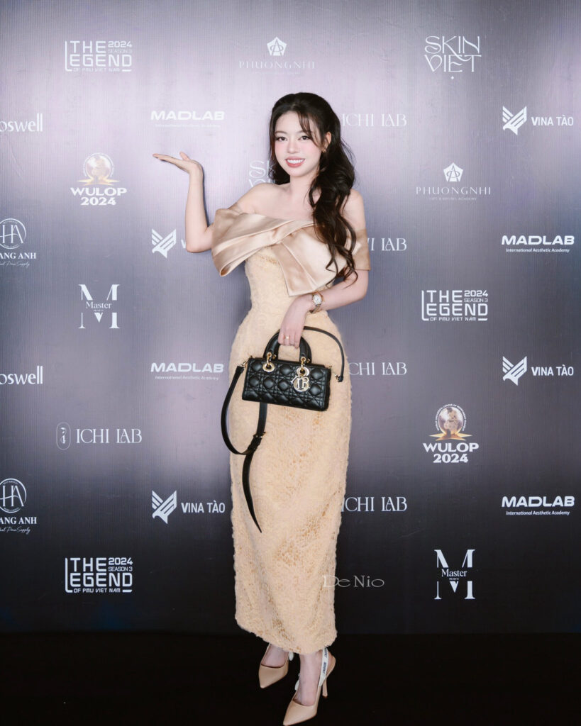 Xuân Khởi '24