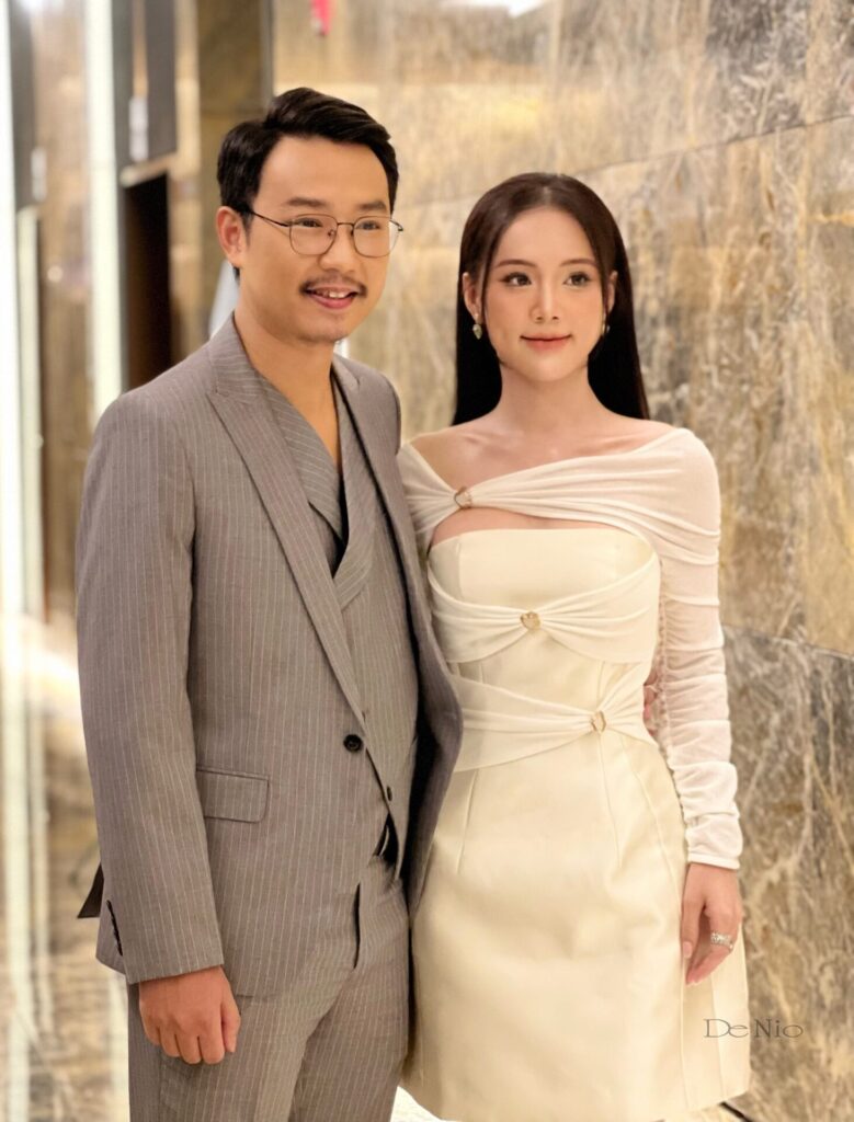 Xuân Khởi '24