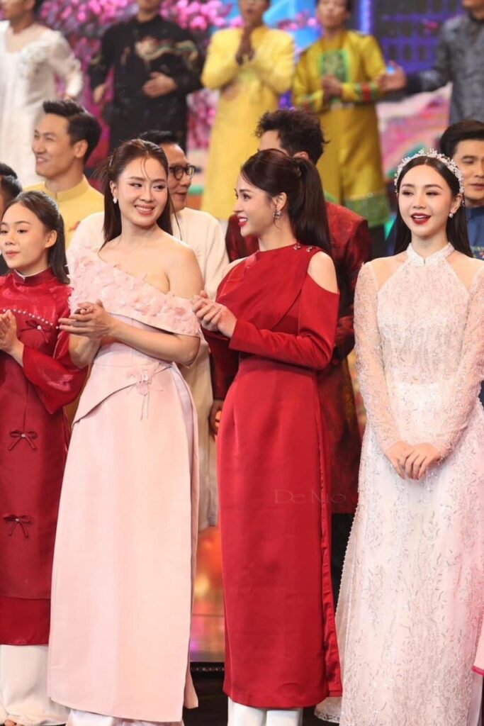 Xuân Khởi '24