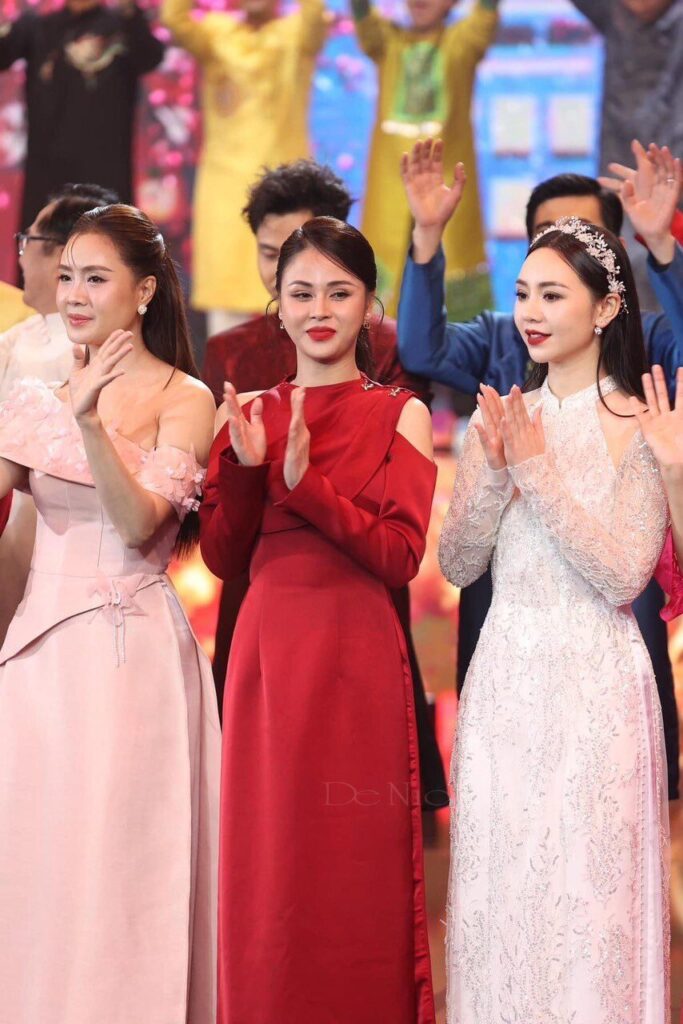 Xuân Khởi '24
