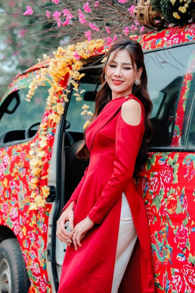 Xuân Khởi '24